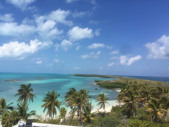 Parque Nacional Isla Contoy